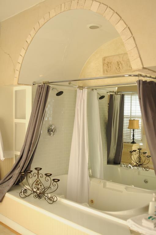 Acorn Hill Lodge And Spa Lynchburg Chambre photo