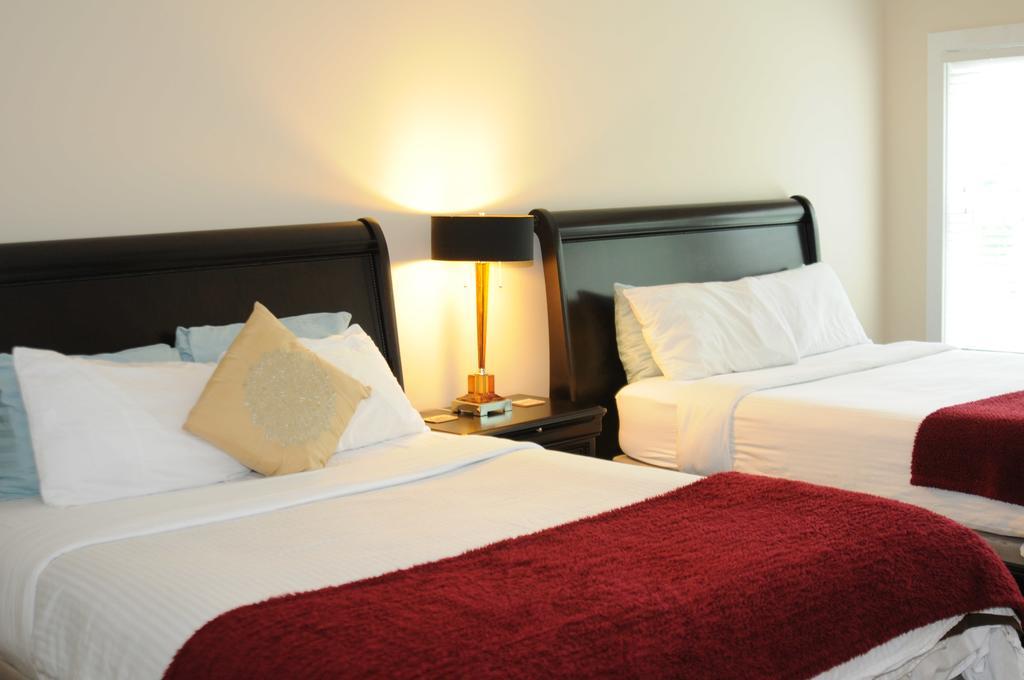 Acorn Hill Lodge And Spa Lynchburg Chambre photo