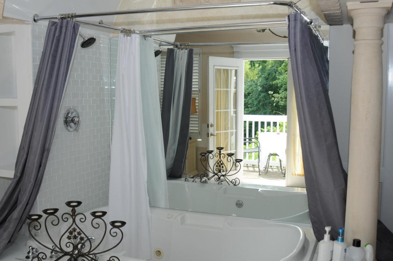 Acorn Hill Lodge And Spa Lynchburg Chambre photo