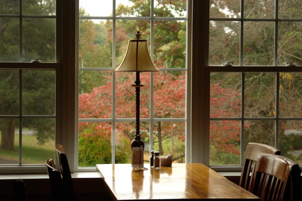 Acorn Hill Lodge And Spa Lynchburg Extérieur photo