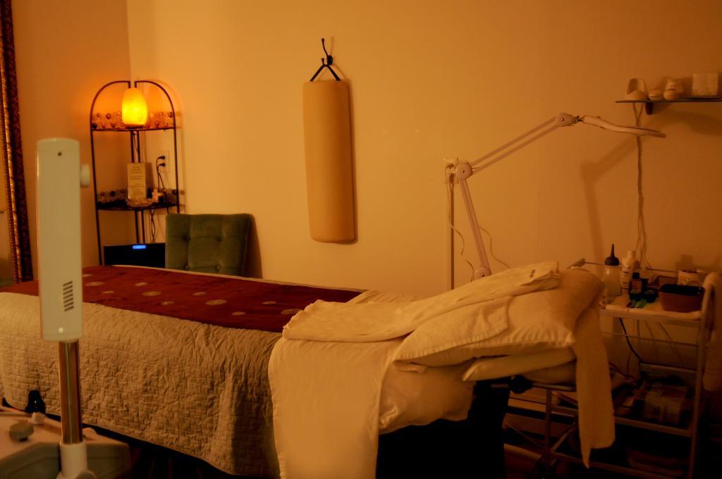 Acorn Hill Lodge And Spa Lynchburg Extérieur photo