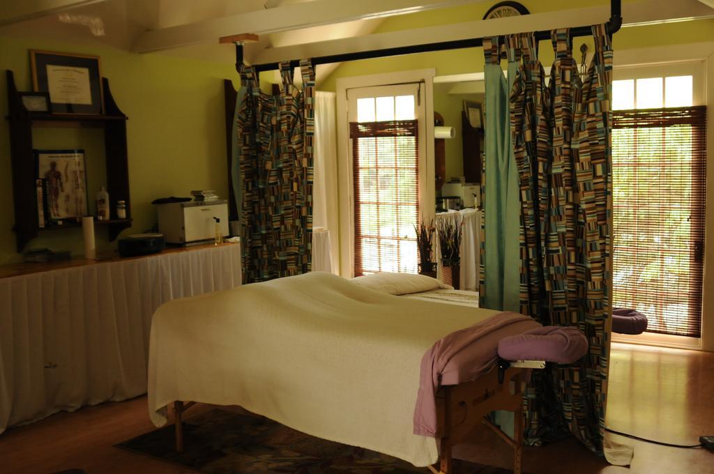 Acorn Hill Lodge And Spa Lynchburg Extérieur photo