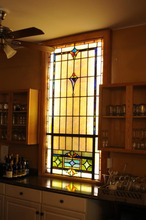 Acorn Hill Lodge And Spa Lynchburg Extérieur photo