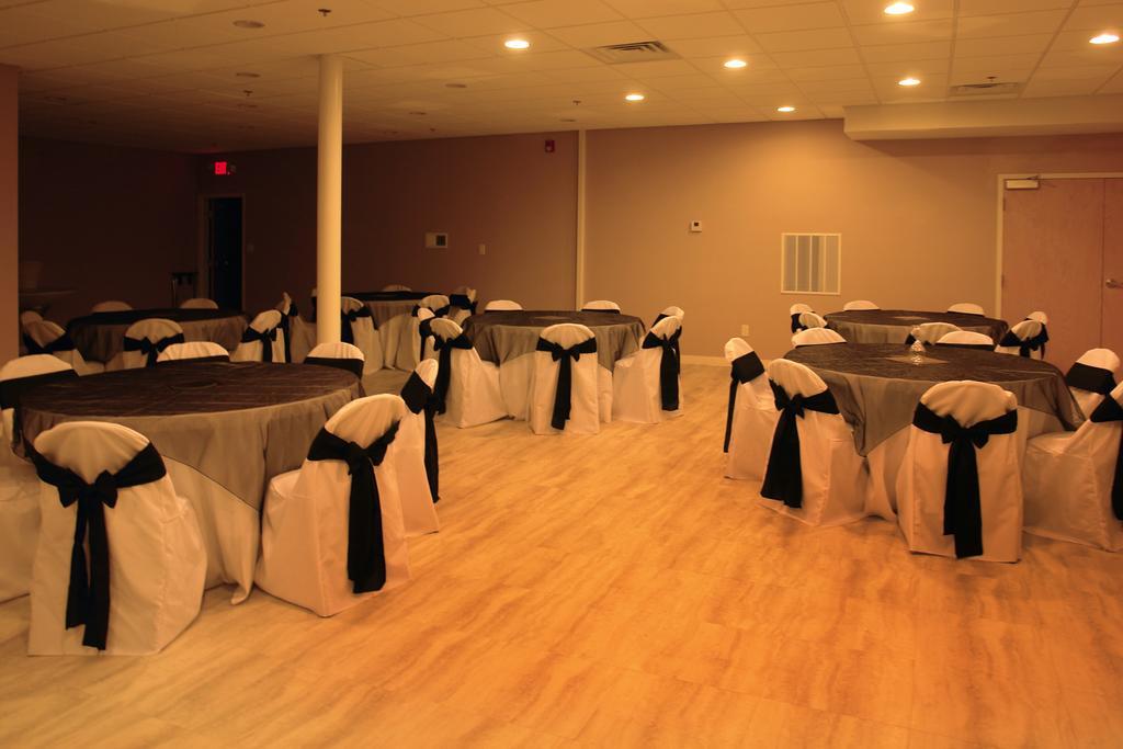 Acorn Hill Lodge And Spa Lynchburg Extérieur photo