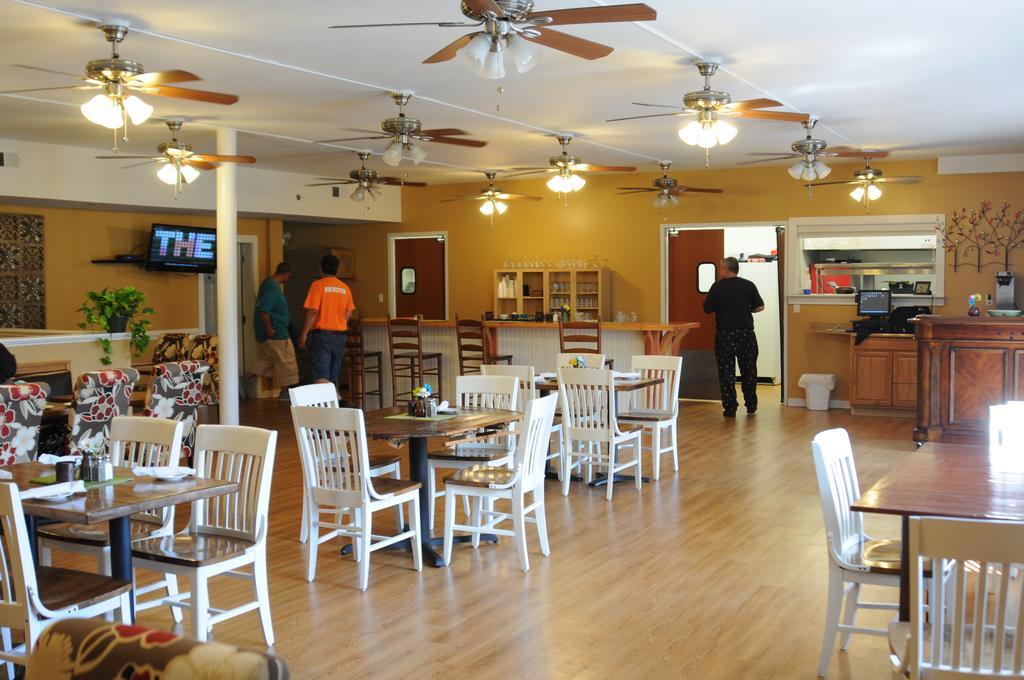 Acorn Hill Lodge And Spa Lynchburg Extérieur photo