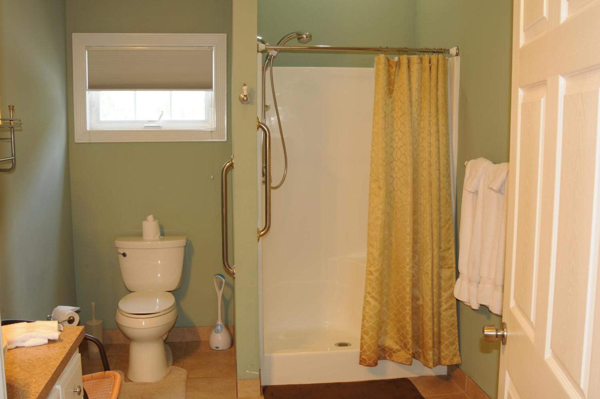 Acorn Hill Lodge And Spa Lynchburg Extérieur photo